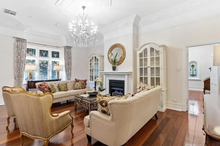 Fifth view of Homely house listing, 261 Thomas Street, Shenton Park WA 6008