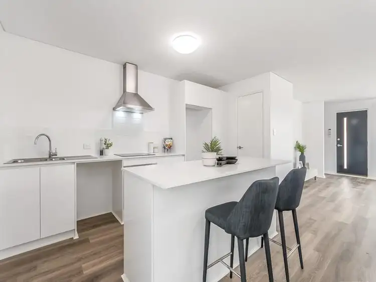 Fifth view of Homely house listing, Lot 9, 39 Lower Keys Drive, Clarkson WA 6030
