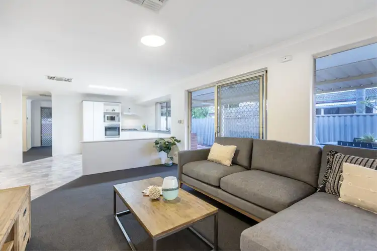 Sixth view of Homely house listing, 21 Pegasus Street, Rockingham WA 6168