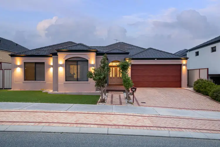 15 Bologna Vista, Landsdale WA 6065