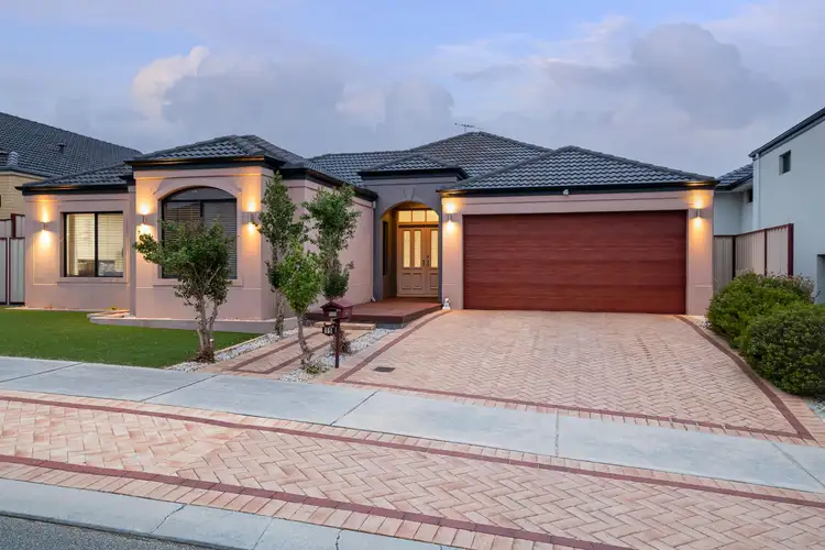 Second view of Homely house listing, 15 Bologna Vista, Landsdale WA 6065