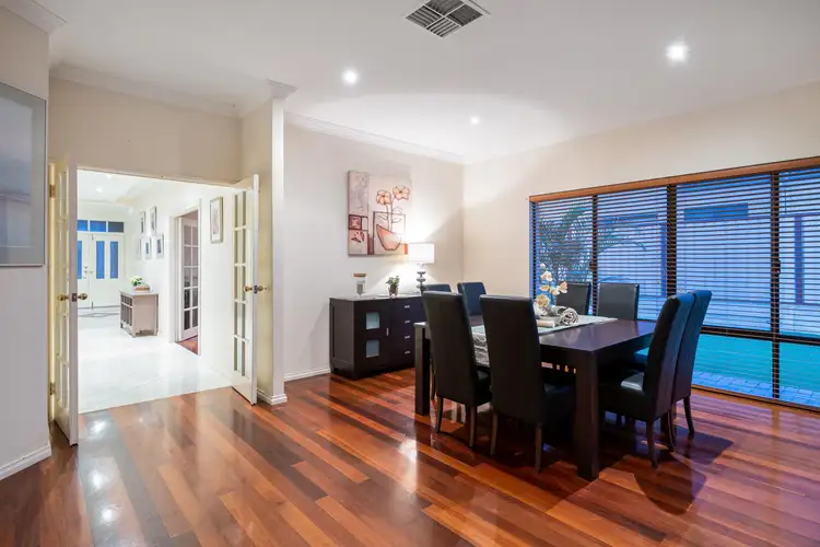 Fourth view of Homely house listing, 15 Bologna Vista, Landsdale WA 6065