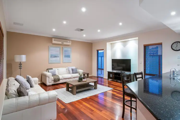 Fifth view of Homely house listing, 15 Bologna Vista, Landsdale WA 6065
