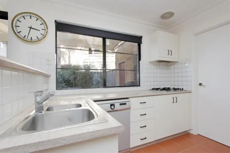 Fifth view of Homely townhouse listing, 4/30 Hubert Road, Maylands WA 6051
