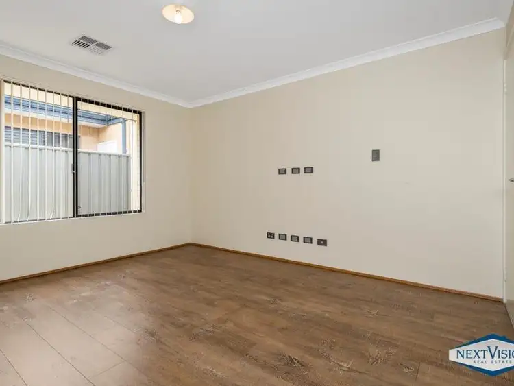 Seventh view of Homely house listing, 95 Bellas Circuit, Piara Waters WA 6112