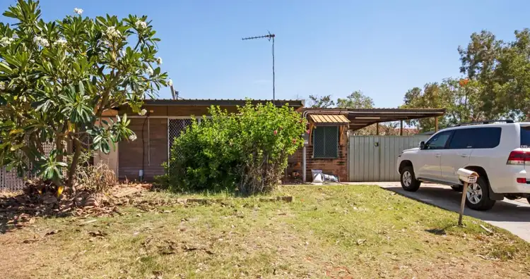 Third view of Homely house listing, 28B Lady Douglas Way, Pegs Creek WA 6714
