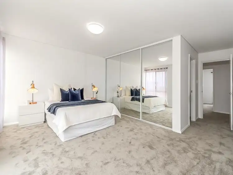 Second view of Homely other listing, Lot 22, 12 The Straits, Clarkson WA 6030