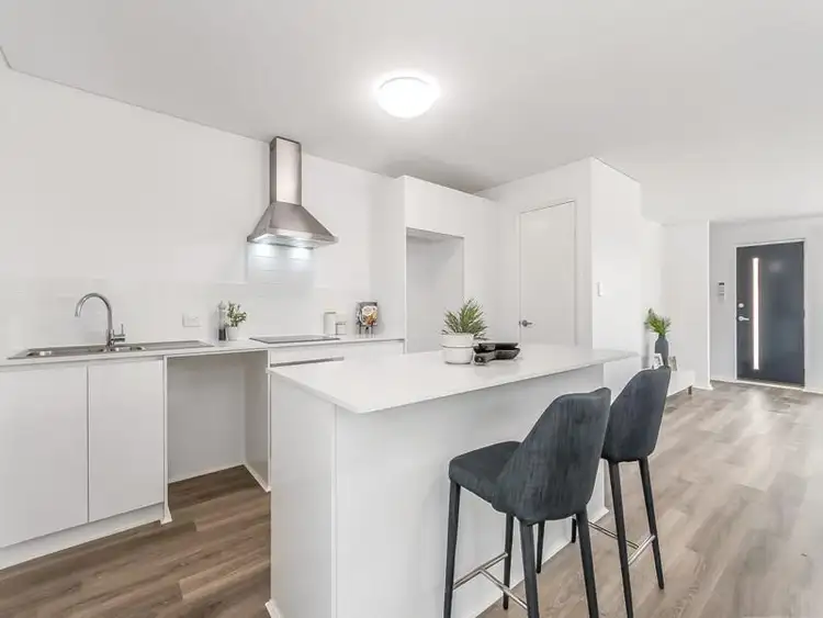 Second view of Homely other listing, Lot 2, 29 Coot Way, Tapping WA 6065
