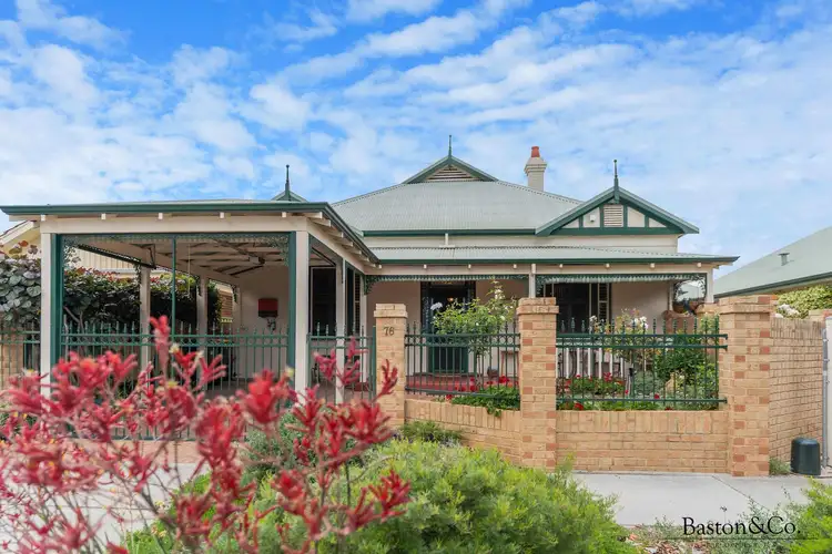 76 Cargill Street, Victoria Park WA 6100