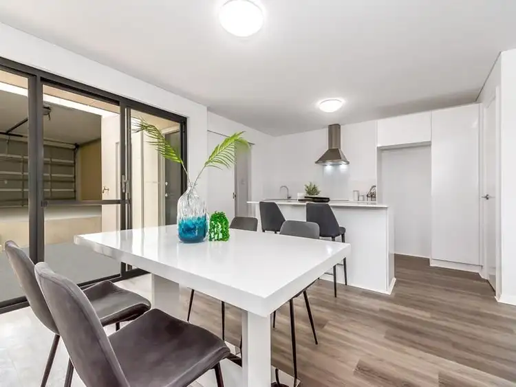 Sixth view of Homely other listing, Lot 19, 6 The Straits, Clarkson WA 6030