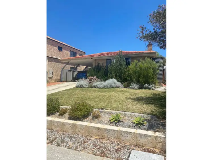 118 Kitchener Street, Trigg WA 6029