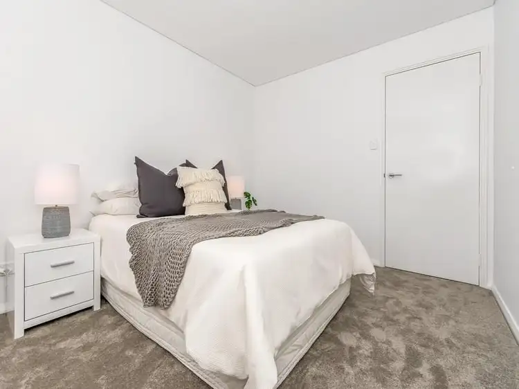 Third view of Homely other listing, Lot 23, 14 The Straits, Clarkson WA 6030