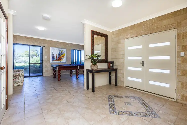Fourth view of Homely house listing, 14 Harvey Drive, Ledge Point WA 6043