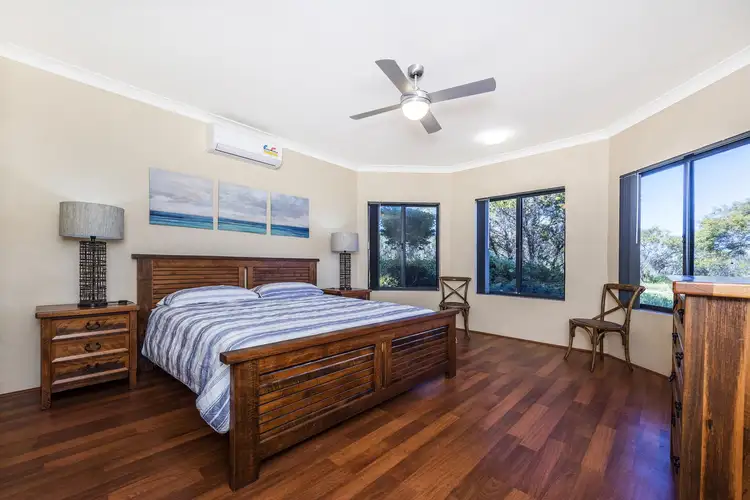 Fifth view of Homely house listing, 14 Harvey Drive, Ledge Point WA 6043