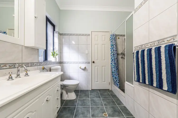 Sixth view of Homely house listing, 14 Harvey Drive, Ledge Point WA 6043