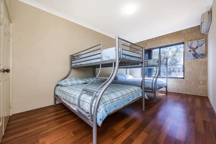 Seventh view of Homely house listing, 14 Harvey Drive, Ledge Point WA 6043