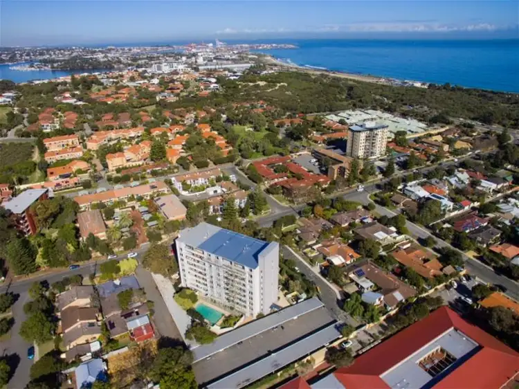 44/31 Wellington Street, Mosman Park WA 6012