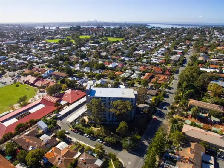 Second view of Homely unit listing, 44/31 Wellington Street, Mosman Park WA 6012