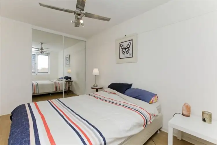 Fourth view of Homely unit listing, 44/31 Wellington Street, Mosman Park WA 6012