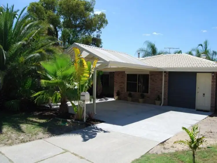 3 Binney Rise, South Lake WA 6164