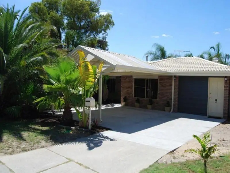 Main view of Homely house listing, 3 Binney Rise, South Lake WA 6164