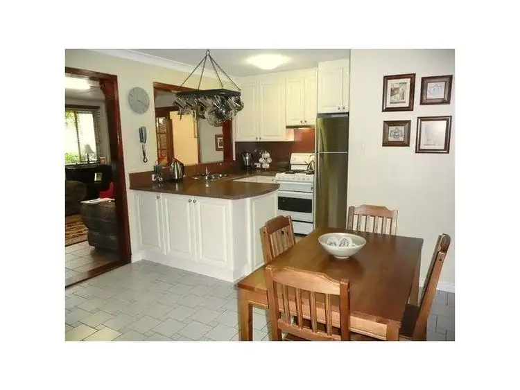 Fifth view of Homely house listing, 3 Binney Rise, South Lake WA 6164