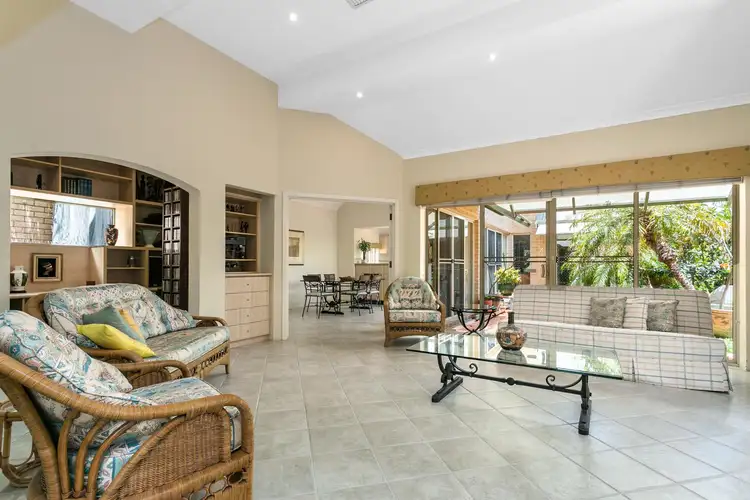 Second view of Homely house listing, 28A Collier Street, Ardross WA 6153