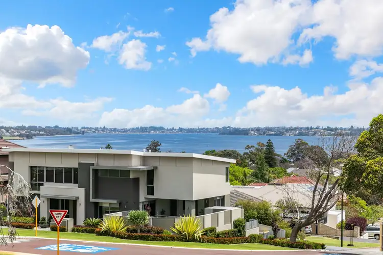 Third view of Homely house listing, 28A Collier Street, Ardross WA 6153