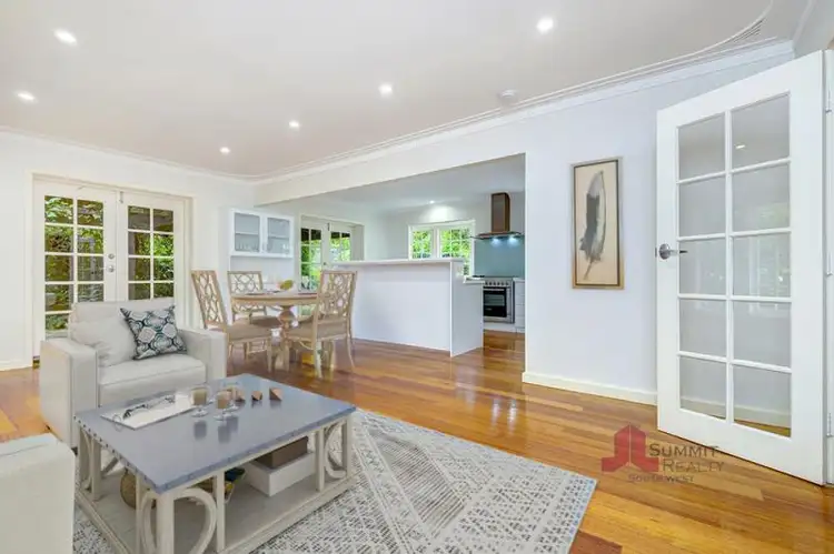 Fifth view of Homely house listing, 20 Frances Road, Gelorup WA 6230