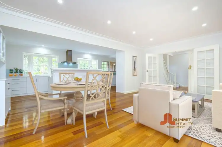 Sixth view of Homely house listing, 20 Frances Road, Gelorup WA 6230