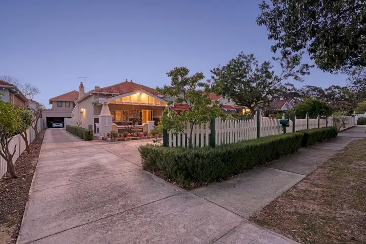 Third view of Homely house listing, 74 Dundas Road, Inglewood WA 6052