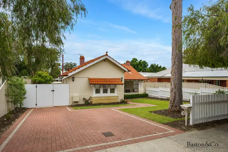 Main view of Homely house listing, 38 Camberwell Street, East Victoria Park WA 6101