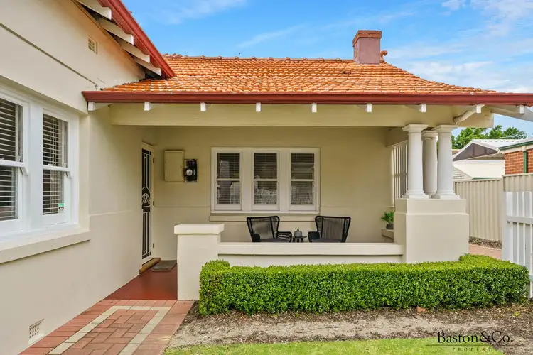 Fourth view of Homely house listing, 38 Camberwell Street, East Victoria Park WA 6101