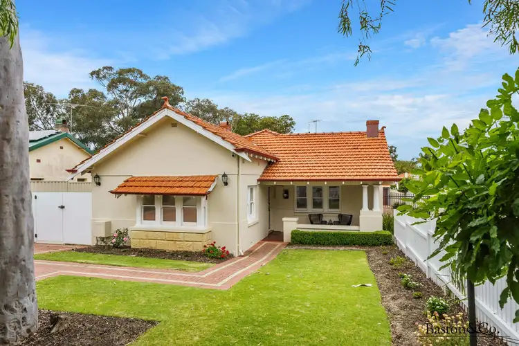 Fifth view of Homely house listing, 38 Camberwell Street, East Victoria Park WA 6101
