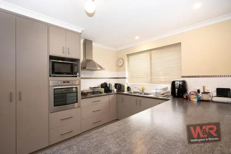 Fifth view of Homely house listing, 58B Drew Street, Seppings WA 6330