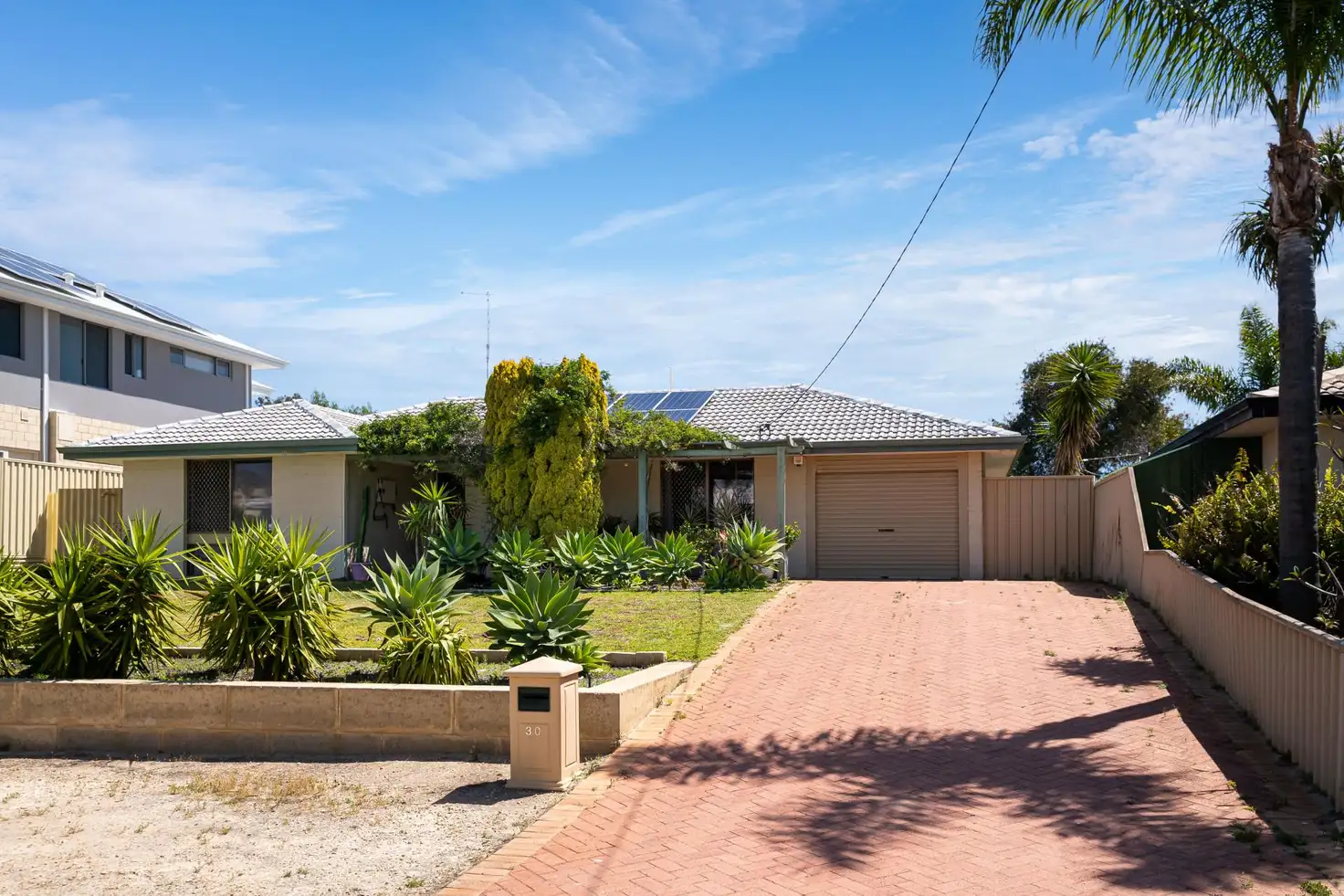 Main view of Homely house listing, 30 Absolon Way, Hillarys WA 6025