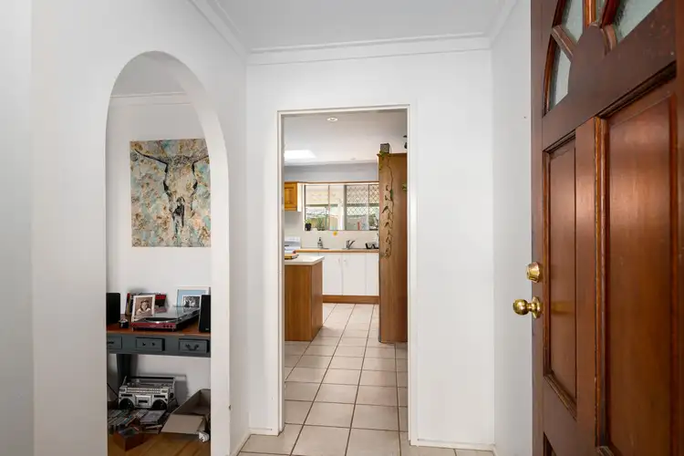 Second view of Homely house listing, 30 Absolon Way, Hillarys WA 6025