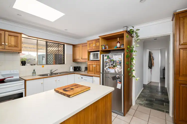 Fifth view of Homely house listing, 30 Absolon Way, Hillarys WA 6025