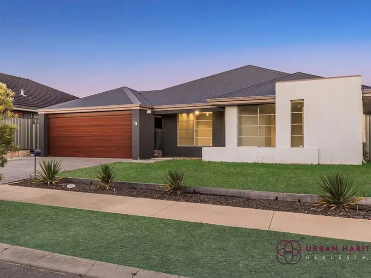Main view of Homely house listing, 72 Kookynie Loop, Baldivis WA 6171