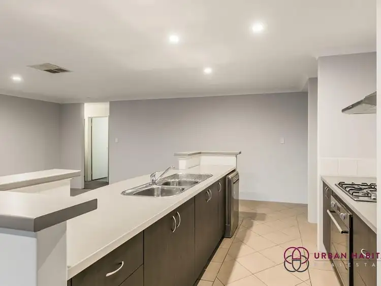 Second view of Homely house listing, 72 Kookynie Loop, Baldivis WA 6171