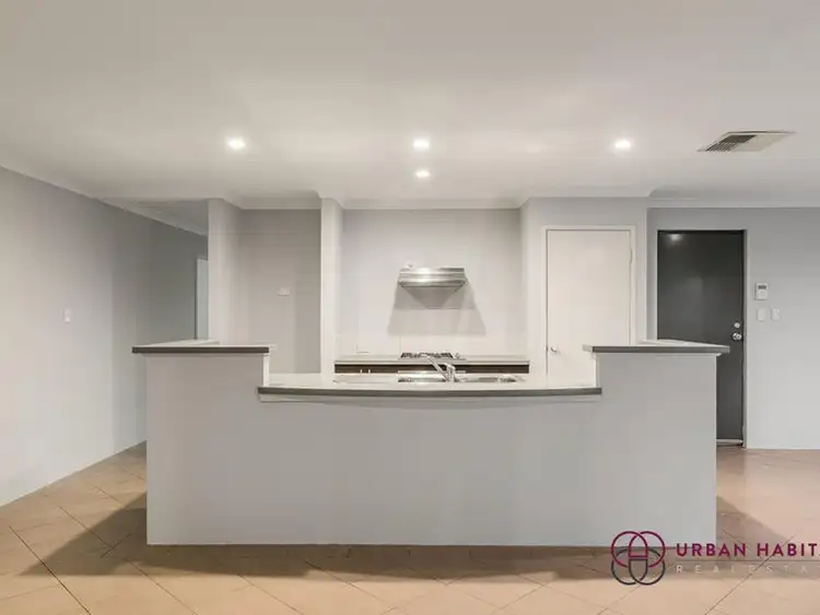 Third view of Homely house listing, 72 Kookynie Loop, Baldivis WA 6171