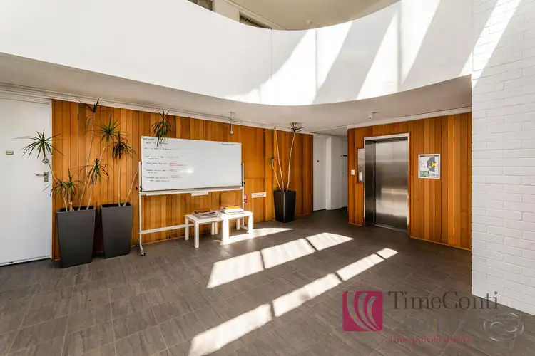 Third view of Homely apartment listing, 42/165 Derby Road, Shenton Park WA 6008