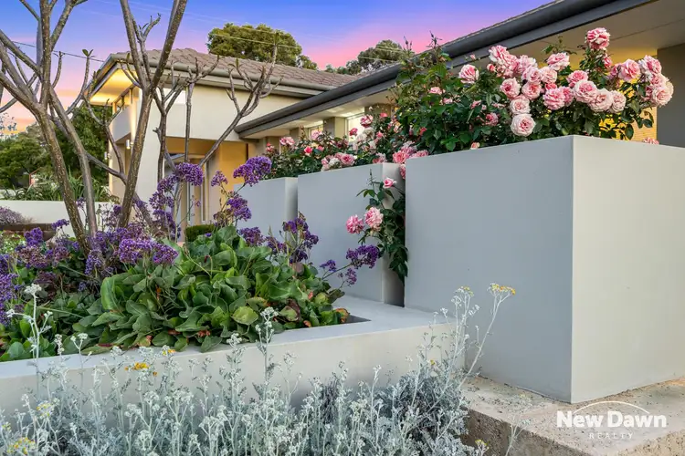 Fifth view of Homely house listing, 11 Heath Road, Kalamunda WA 6076