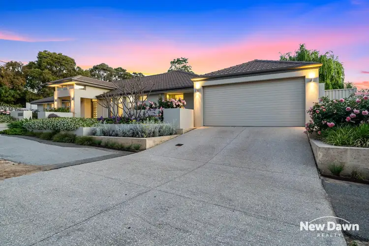 Sixth view of Homely house listing, 11 Heath Road, Kalamunda WA 6076