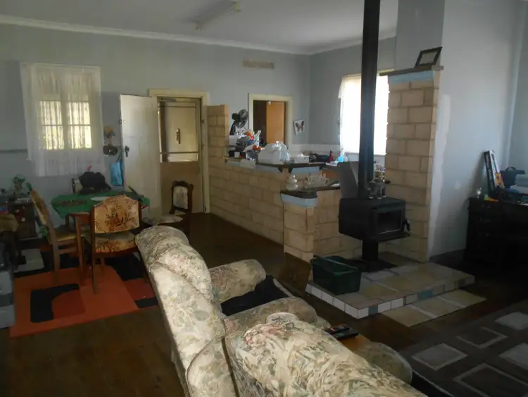 Second view of Homely house listing, 62 Clifton Street, Collie WA 6225