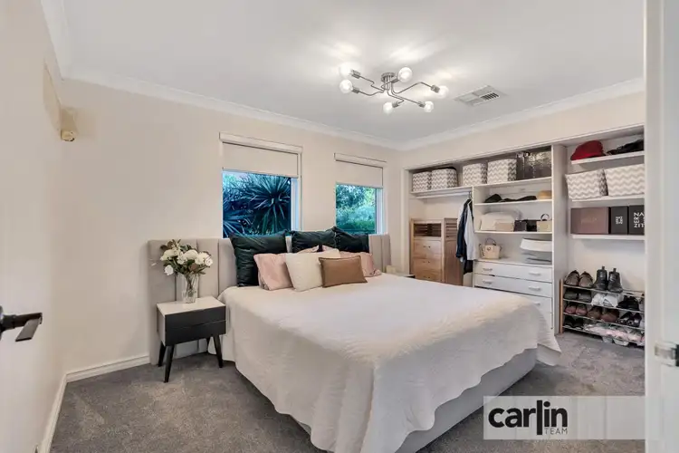 Second view of Homely house listing, 16 Cotton Crescent, Bull Creek WA 6149