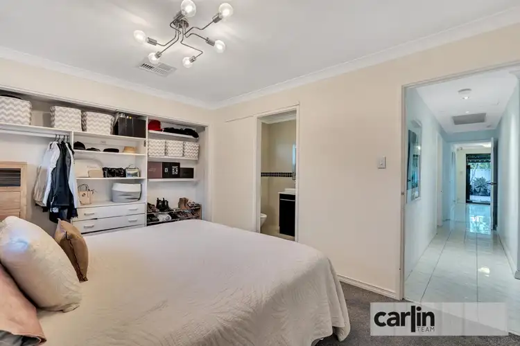Fourth view of Homely house listing, 16 Cotton Crescent, Bull Creek WA 6149