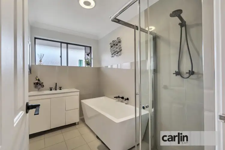 Sixth view of Homely house listing, 16 Cotton Crescent, Bull Creek WA 6149
