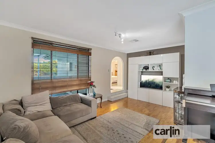 Seventh view of Homely house listing, 16 Cotton Crescent, Bull Creek WA 6149
