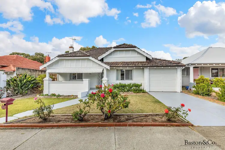 172 Hubert Street, East Victoria Park WA 6101